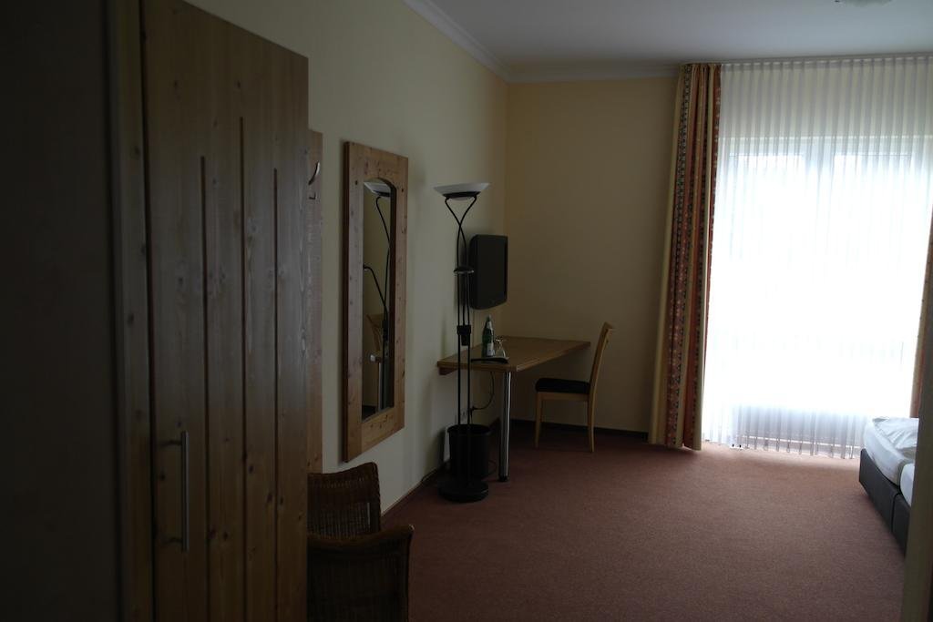 Hotel Pit Lane Home of Motorsport — Adenau — photo 4