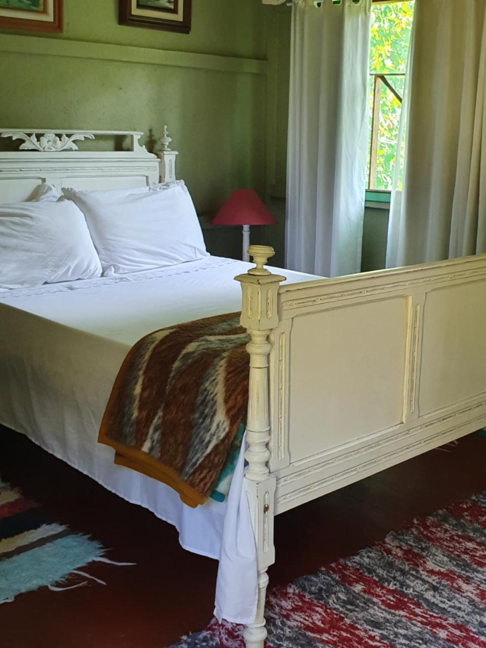 Sitio Mae Terra - last minute hotel in Nova Friburgo