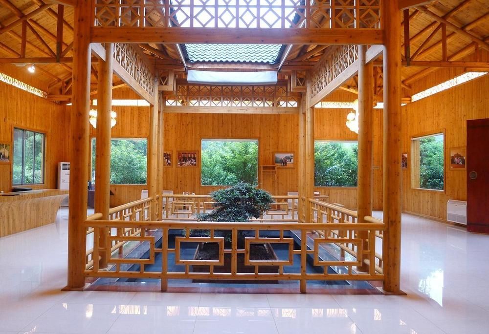 Yichang Changyang North Island Hotel in Yichang, People's Republic of China