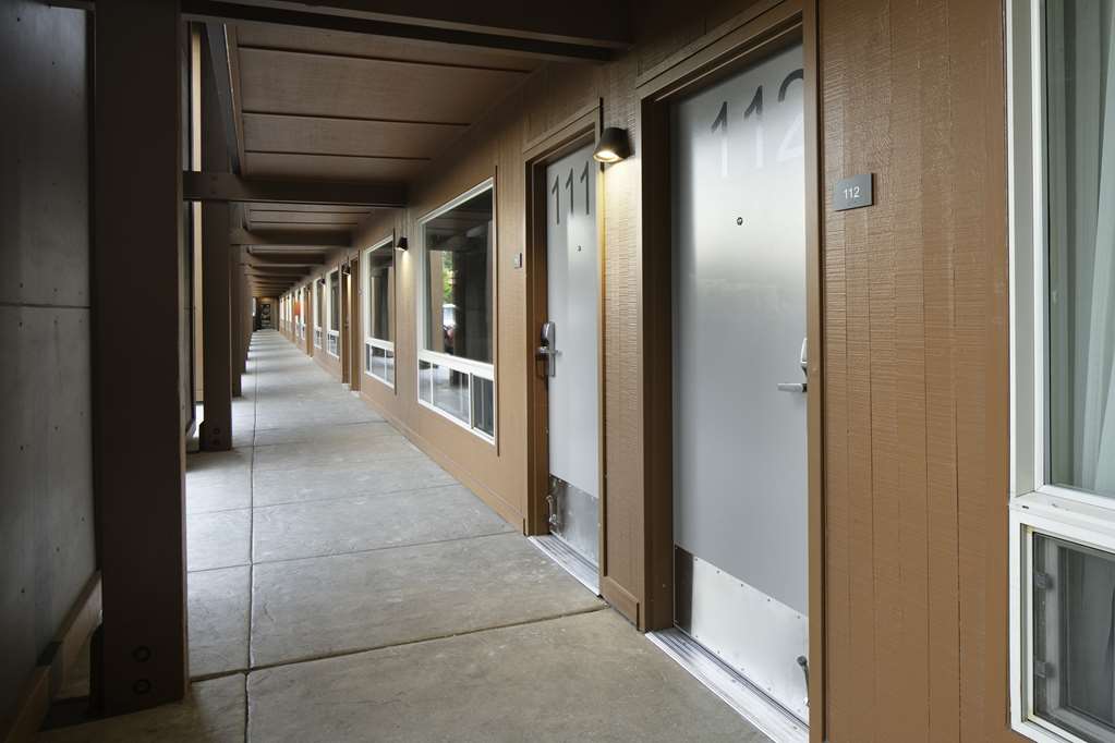 Waypoint Hotel - photo 4