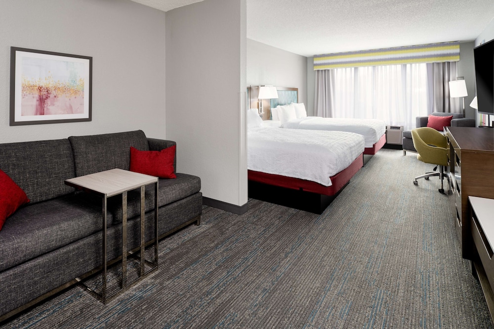 Hampton Inn Richmond Southwest Hull Street - photo 28