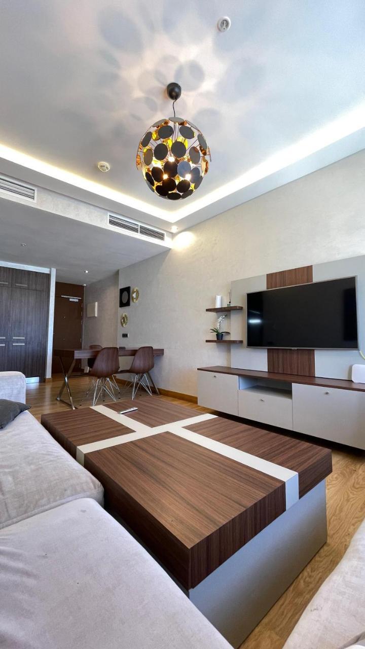 Résidence Elite Hilton — 4-Star Luxury Hotel in Tangier, Morocco