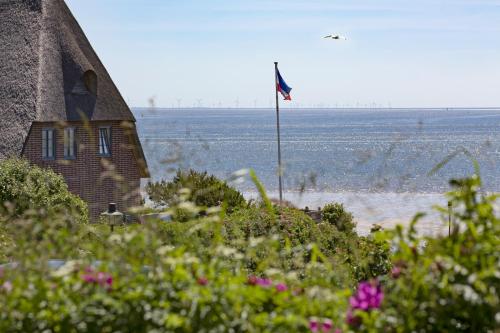 Mero Huis - carbon neutral hotel in List