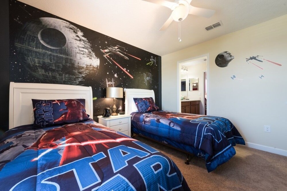 Ev239275 Champions Gate Resort 6 Bed 5 Baths Villa - photo 6