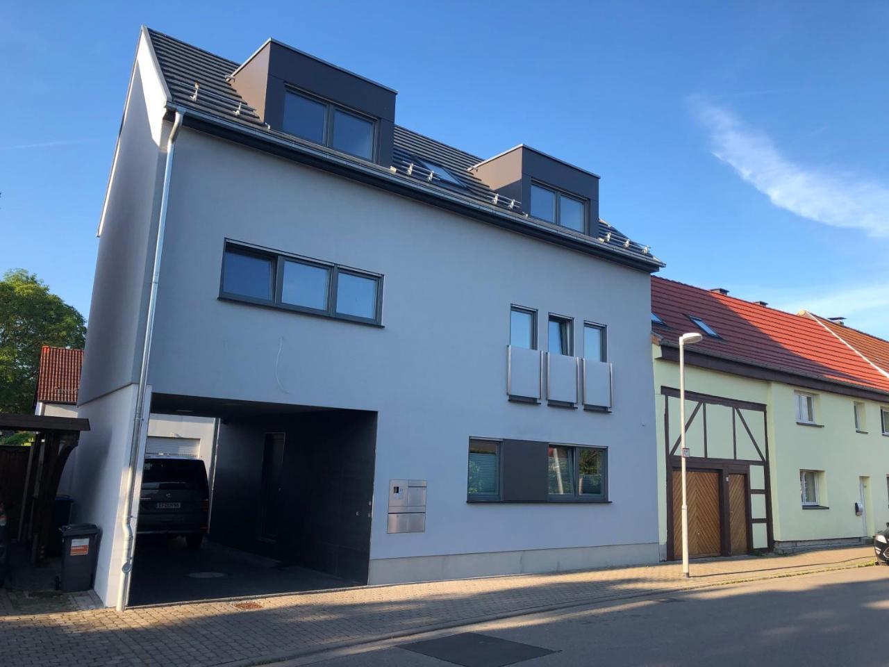 Ferienwohnung Calla — 4-Star Luxury Hotel in Erfurt, Germany