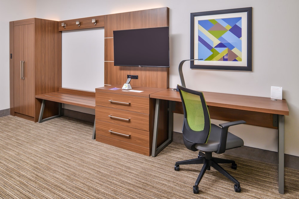 Holiday Inn Express & Suites Van Horn by IHG - photo 21
