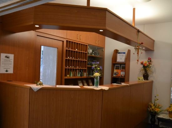 Hotel Kirchner — Tharandt — photo 2