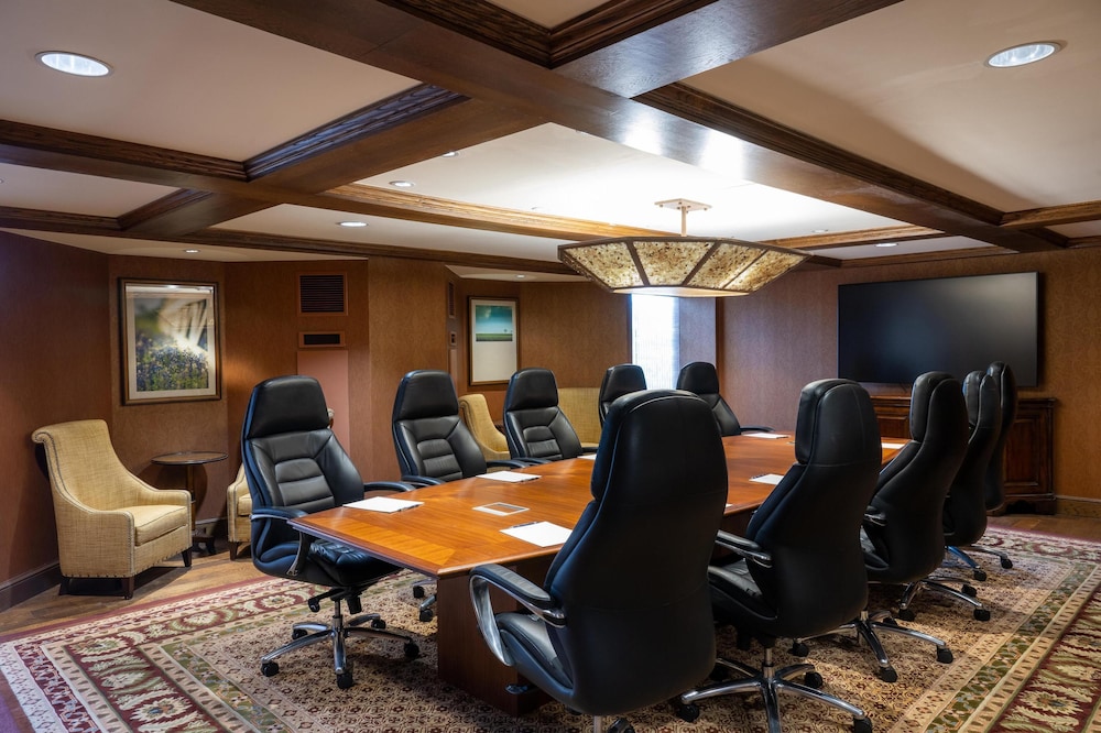 Hilton DFW Lakes Executive Conference Center - photo 58