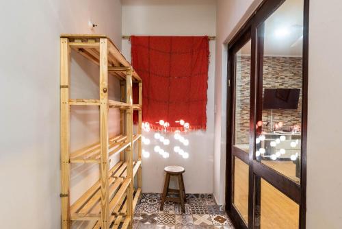 CA20 Casa Aconchegante em Vila Privativa p 5 — 4-Star Luxury Hotel in Sao Paulo, Brasil