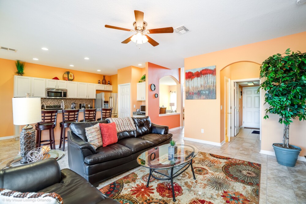Aviana Resort 5bd 4.5ba Rav5421 - photo 20