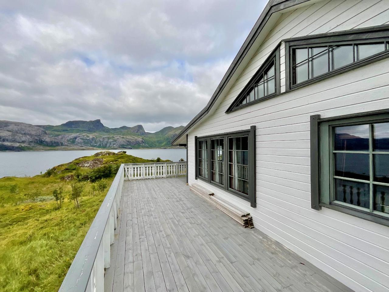 Ocean View Panorama — Gravdal — photo 4