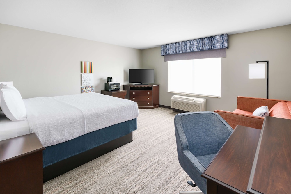 Hampton Inn & Suites Thousand Oaks CA - photo 4