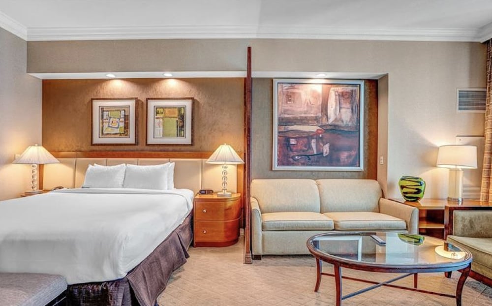 MGM Vegas Signature Suites Collection - photo 6