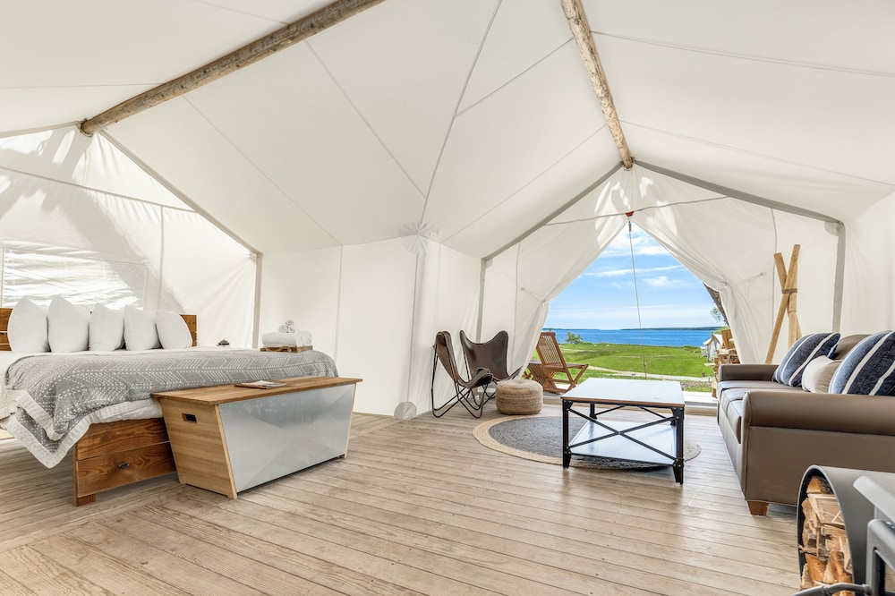 Under Canvas Acadia - photo 19