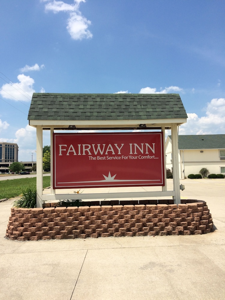 Fairway Inn Florence Indiana — Florence