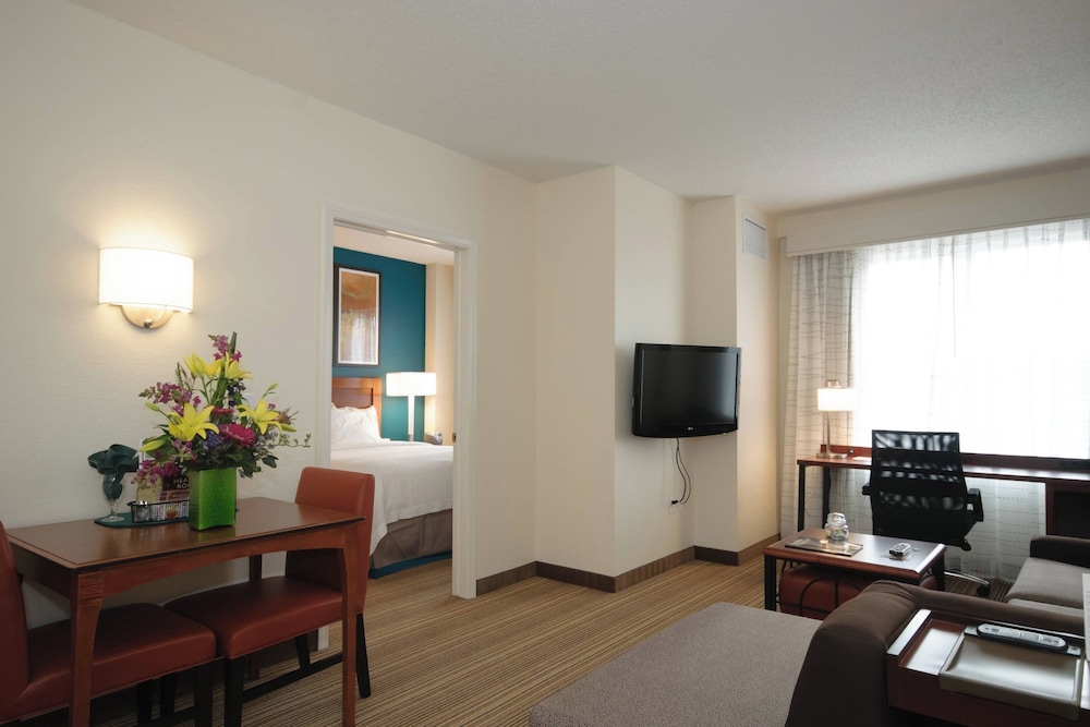 Residence Inn by Marriott Rochester Mayo Clinic Area - photo 11