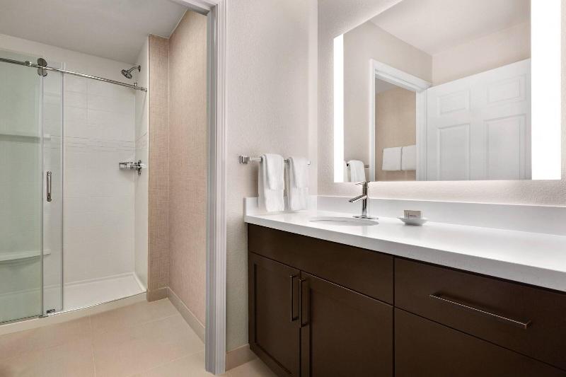Residence Inn by Marriott Folsom Sacramento - photo 31