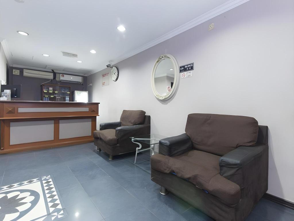 OYO 473 Comfort Hotel 2 in Klang, Malaysia