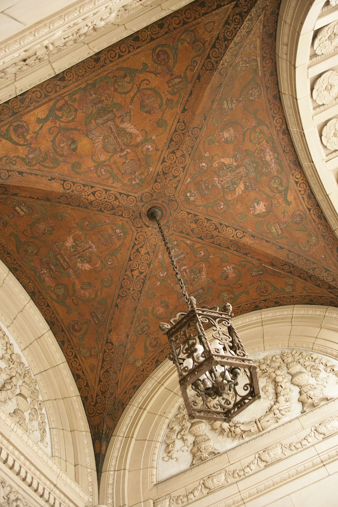 The Huntington Hotel - photo 59