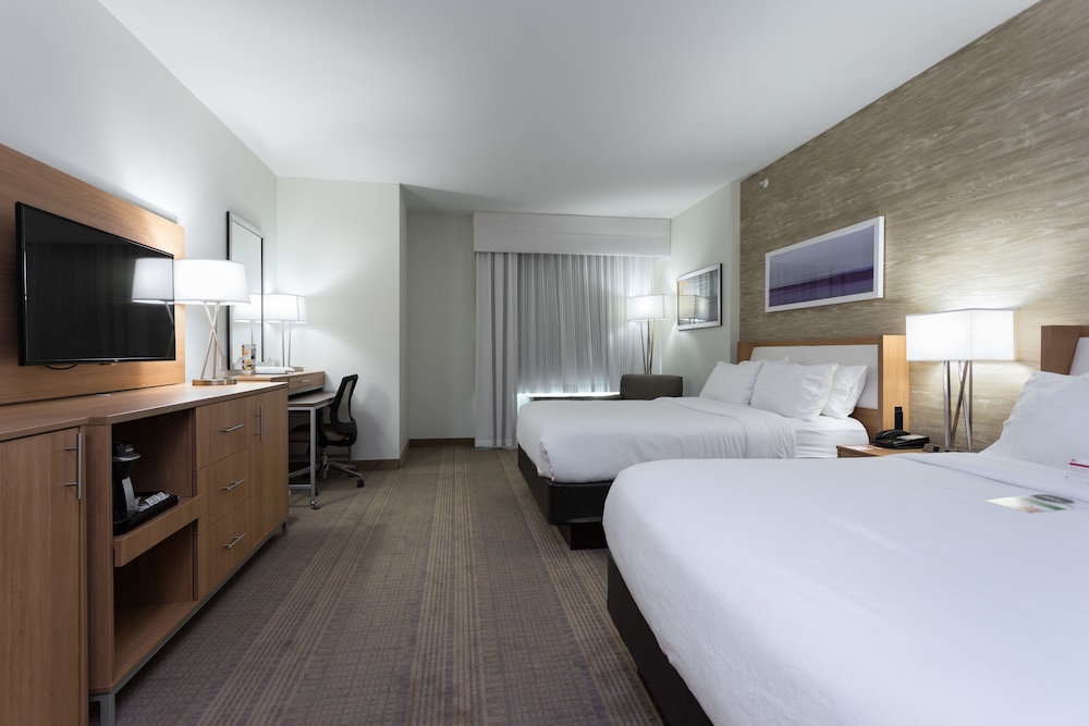 Holiday Inn San Marcos Convention CTR Area by IHG - photo 9