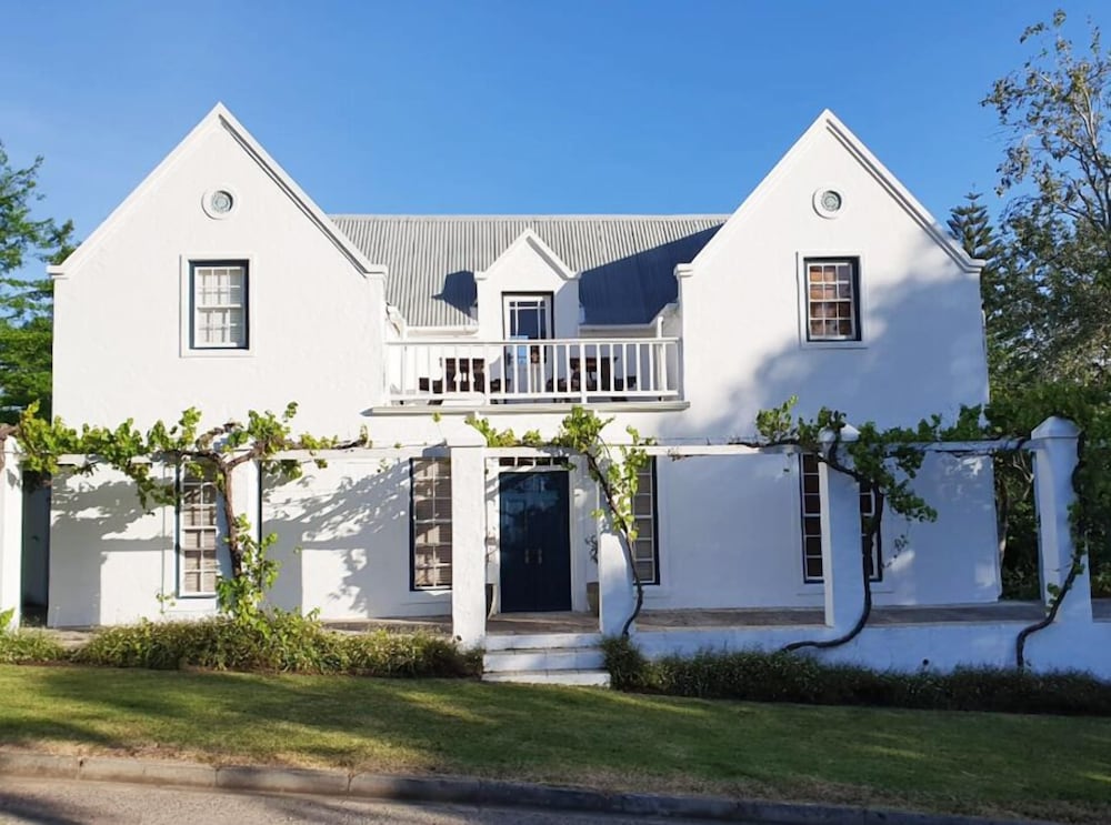 Moffid’s Place in Swellendam, South Africa