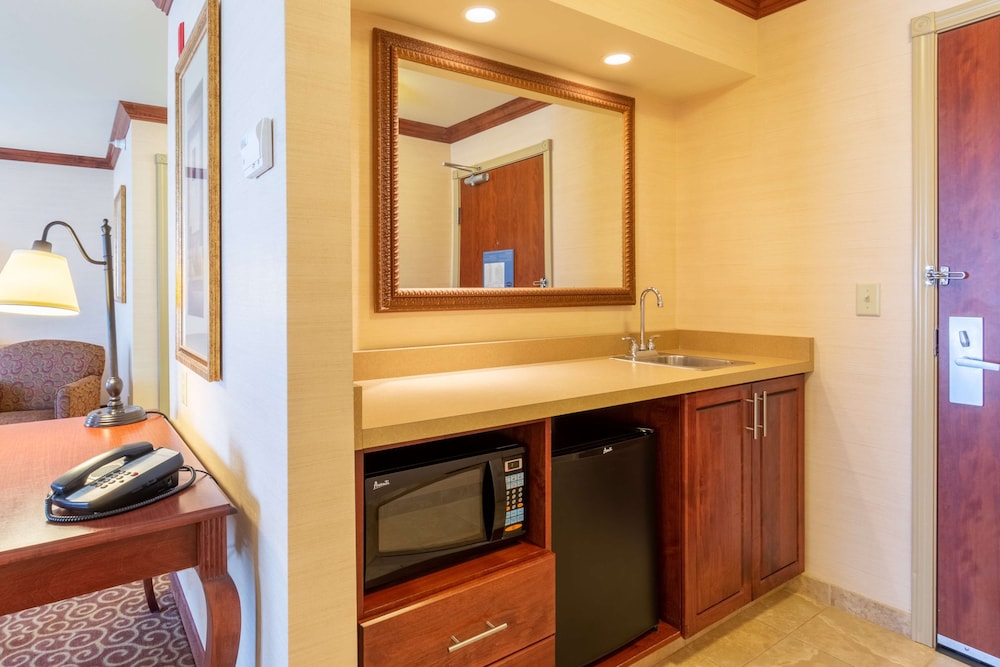 Hampton Inn Rawlins - photo 45