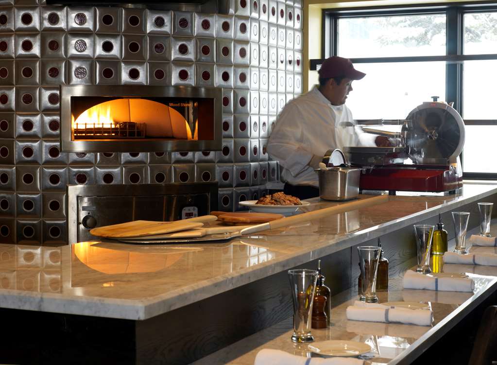 Hotel Terra Jackson Hole - photo 7