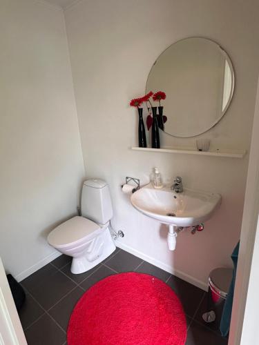 Enebolig Trondheim syd in Trondheim, Norway