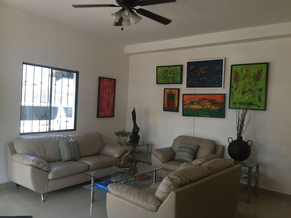 Hotel Don Carmelo — Managua — photo 4