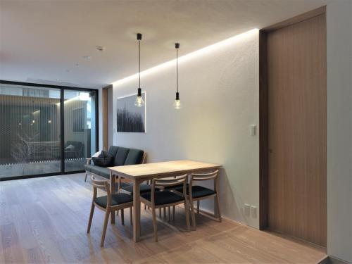 Komatsu Residences - last minute hotel in Kyoto