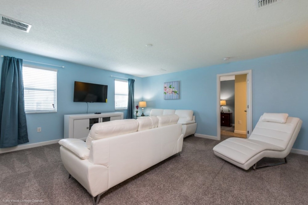 Villa in Champions Gate Resort 2570 - photo 35
