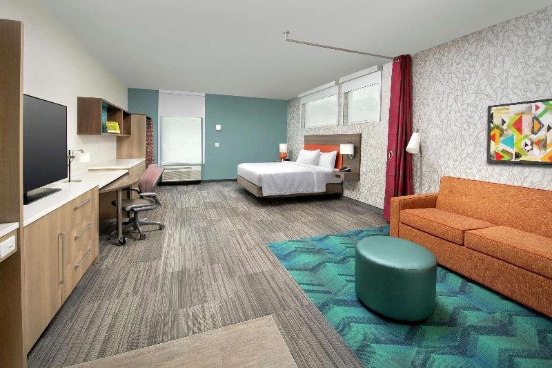 Home2 Suites by Hilton Edison - photo 17