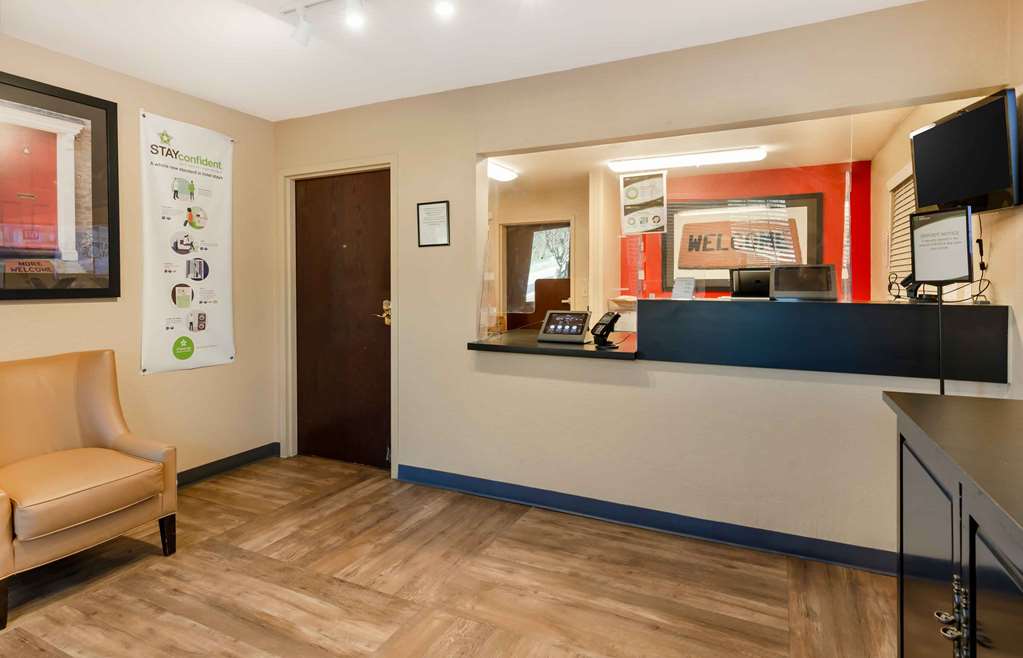 Extended Stay America Select Suites Roanoke Airport - photo 7