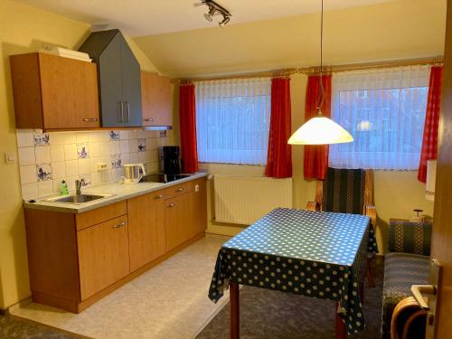 Nordsee 405 — 4-Star Luxury Hotel in Wangerooge, Germany