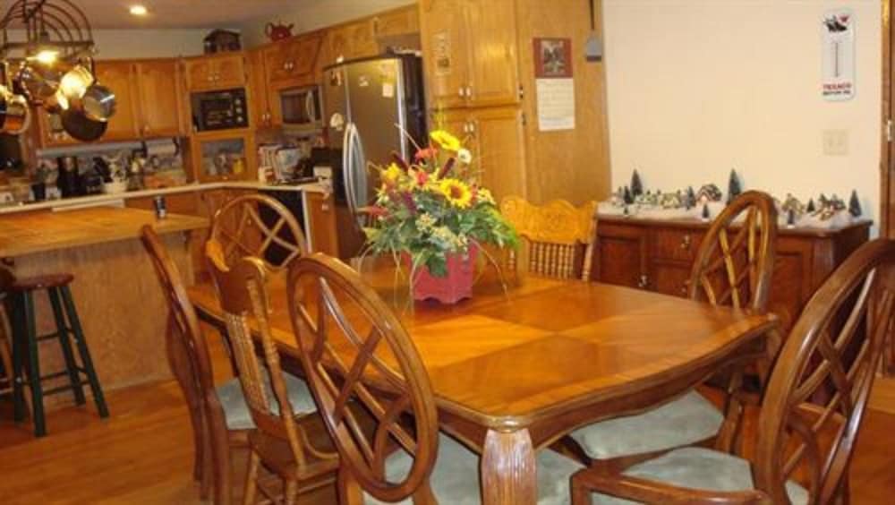 Blue Ridge Manor B&B - photo 30