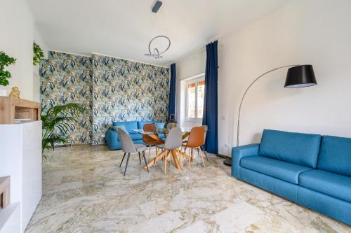 Domus Vatican View San Pietro — 4-Star Luxury Hotel in Rome, Italy