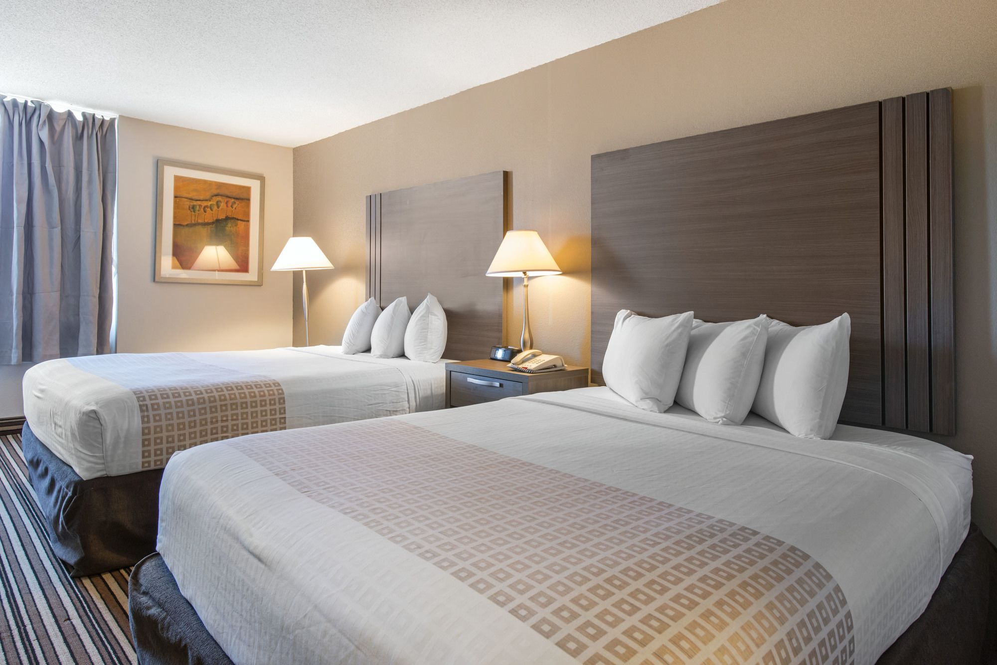 Econo Lodge Orlando Airport - photo 37