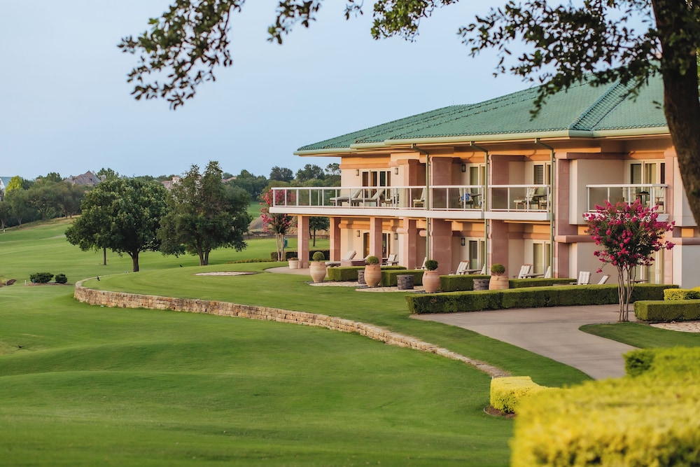The Ritz Carlton Dallas Las Colinas - photo 179