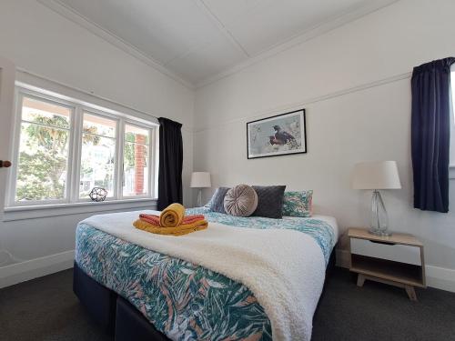 St Clair Stay Walk to the Surf 2 bedrooms — 4-Star Luxury Hotel in Dunedin, New Zealand
