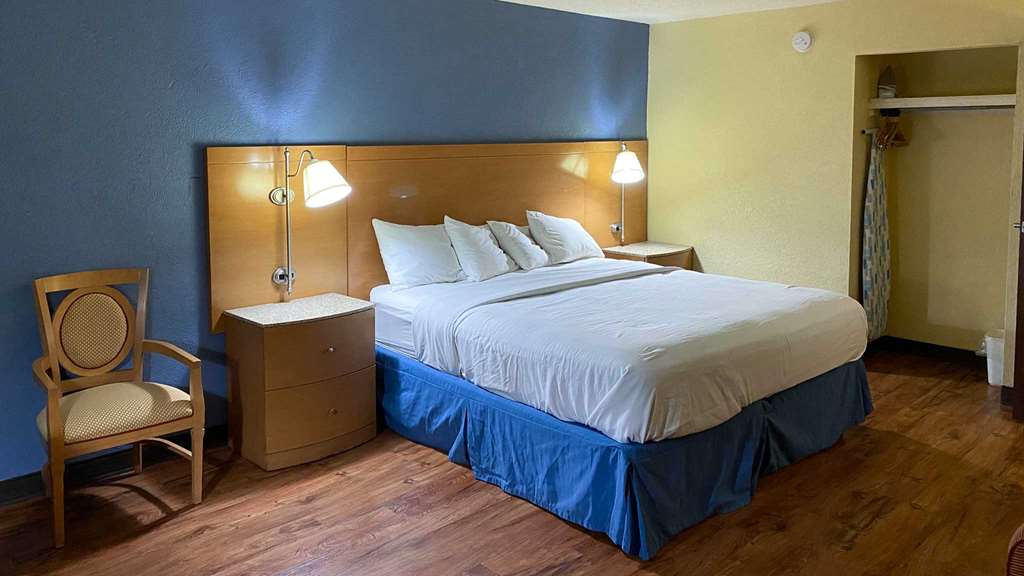 Motel 6 Savannah GA Gateway & I95 - photo 19