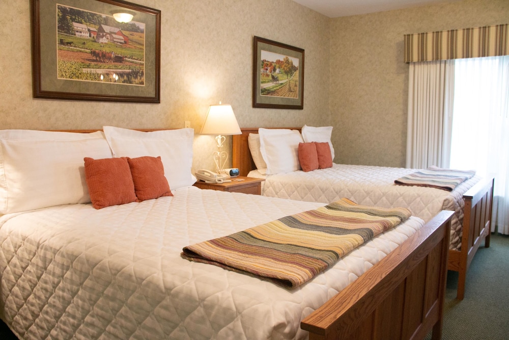 Essenhaus Inn & Conference Center - photo 8