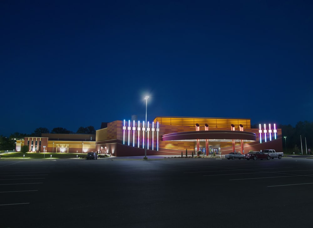 River Bend Casino & Hotel - photo 51