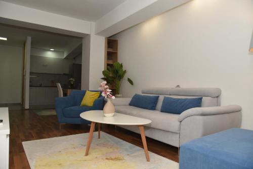 Boda Apartments — 4-Star Luxury Hotel in Skopje, Republic of Macedonia