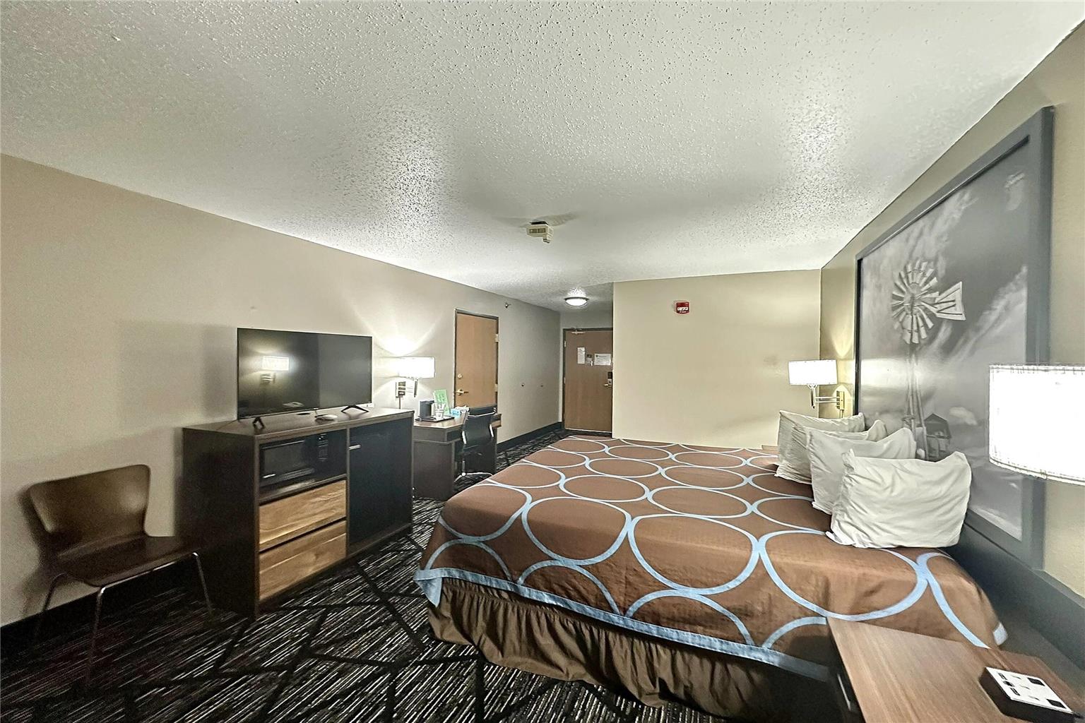 Super 8 by Wyndham Sisseton - photo 22