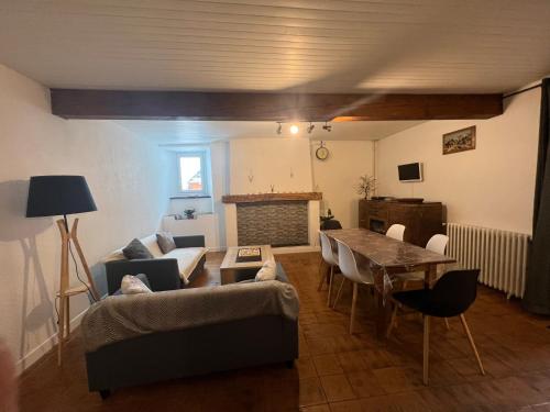 Le Cocon Des Nestes - last minute hotel in Unknown City