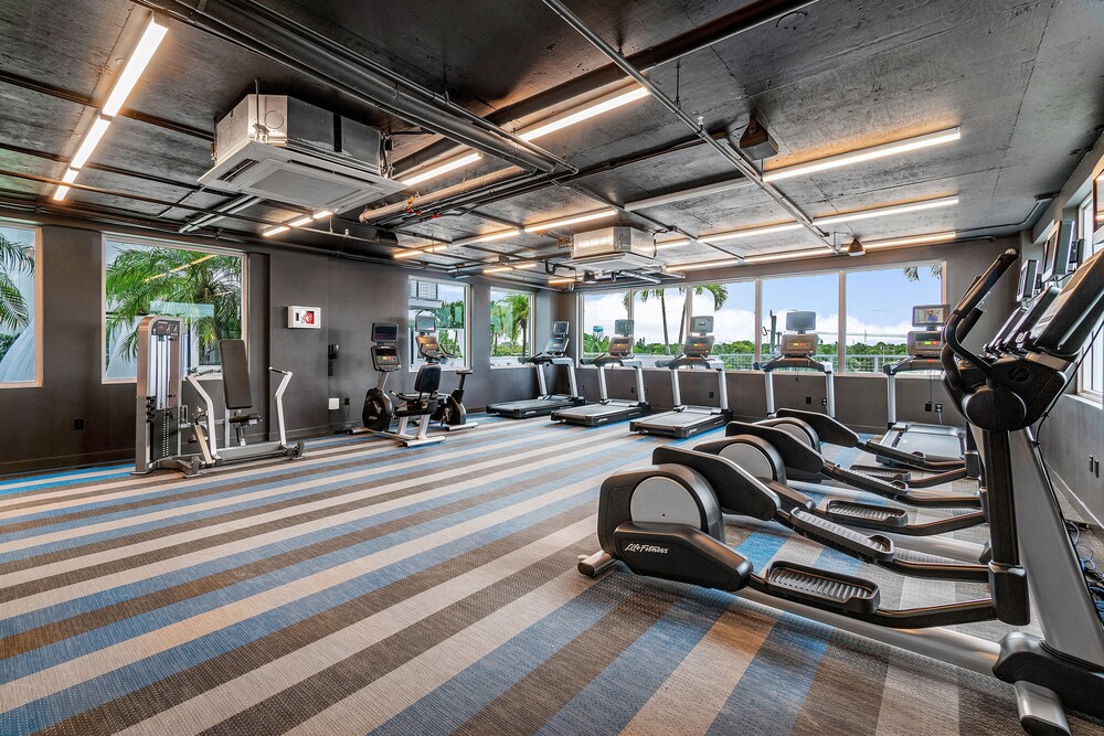 Aloft Delray Beach - photo 29