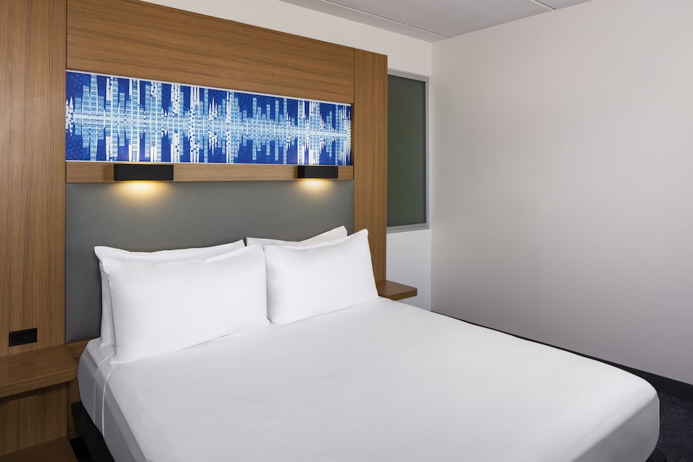 Aloft Tempe - photo 4