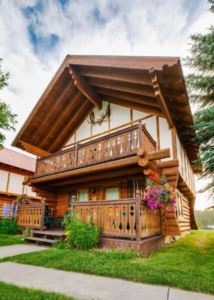 Great Northern Resort - photo 91