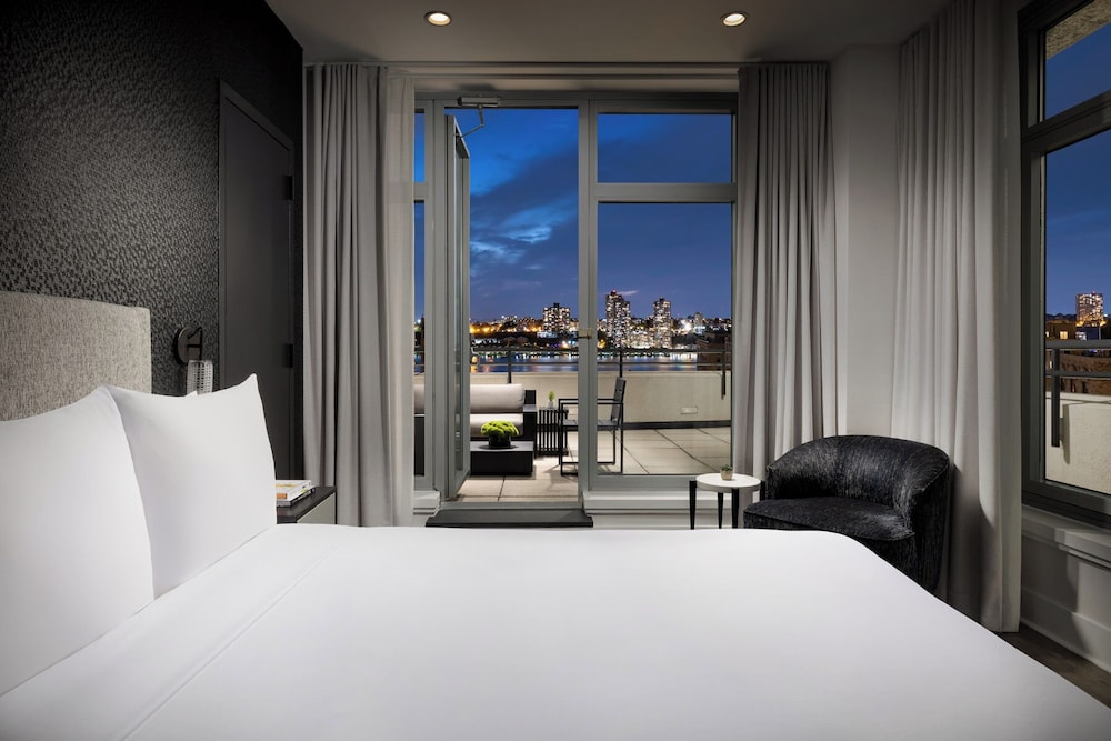 Arthouse Hotel New York City - photo 16