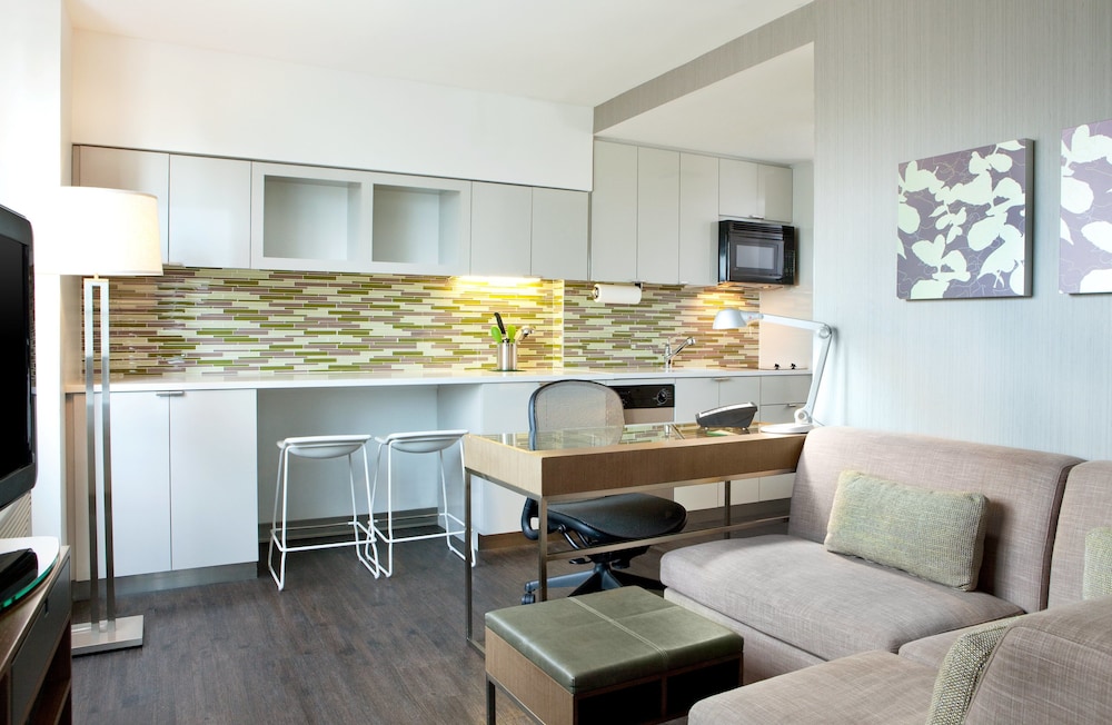 Element New York Times Square West - photo 5